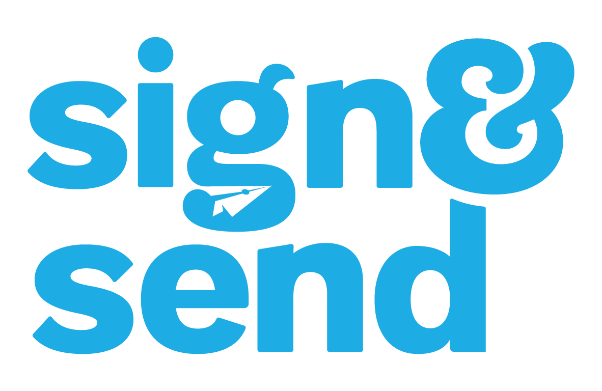 Sign&Send